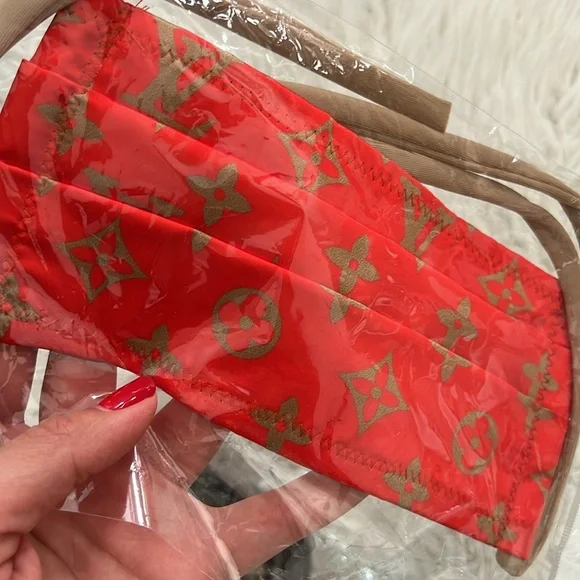 Designer mask bundle - Picture 2 of 7